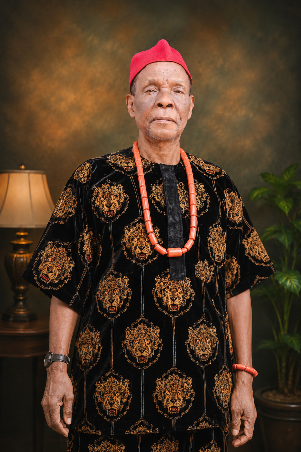 Ambassador of Christ & Community Icon